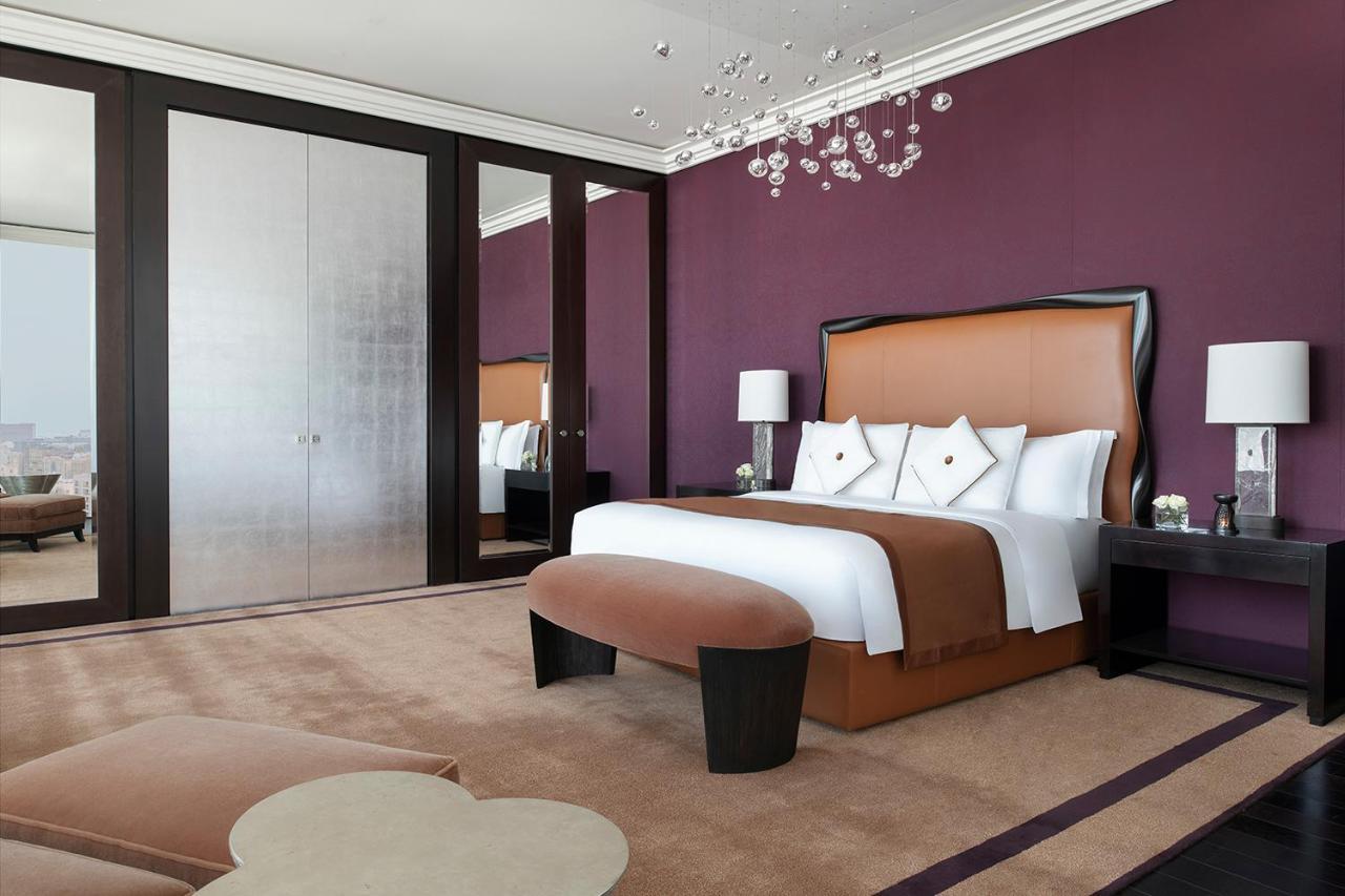 Banyan Tree Doha At La Cigale Mushaireb Экстерьер фото