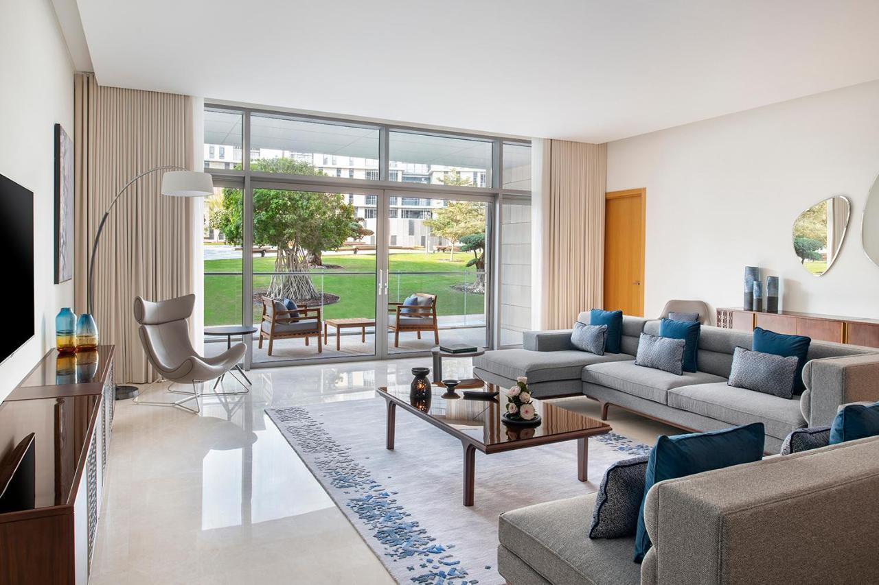 Banyan Tree Doha At La Cigale Mushaireb Экстерьер фото