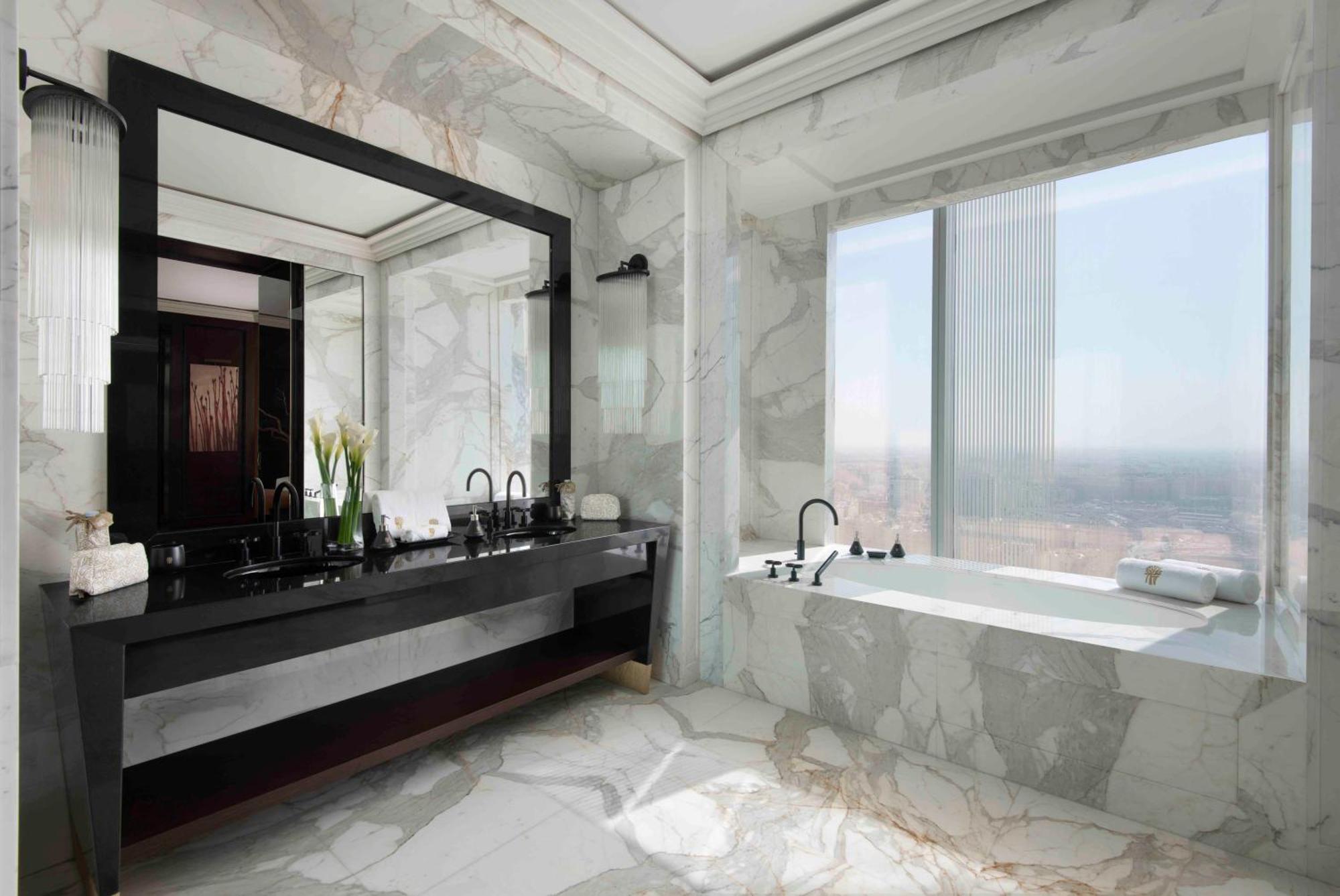 Banyan Tree Doha At La Cigale Mushaireb Экстерьер фото