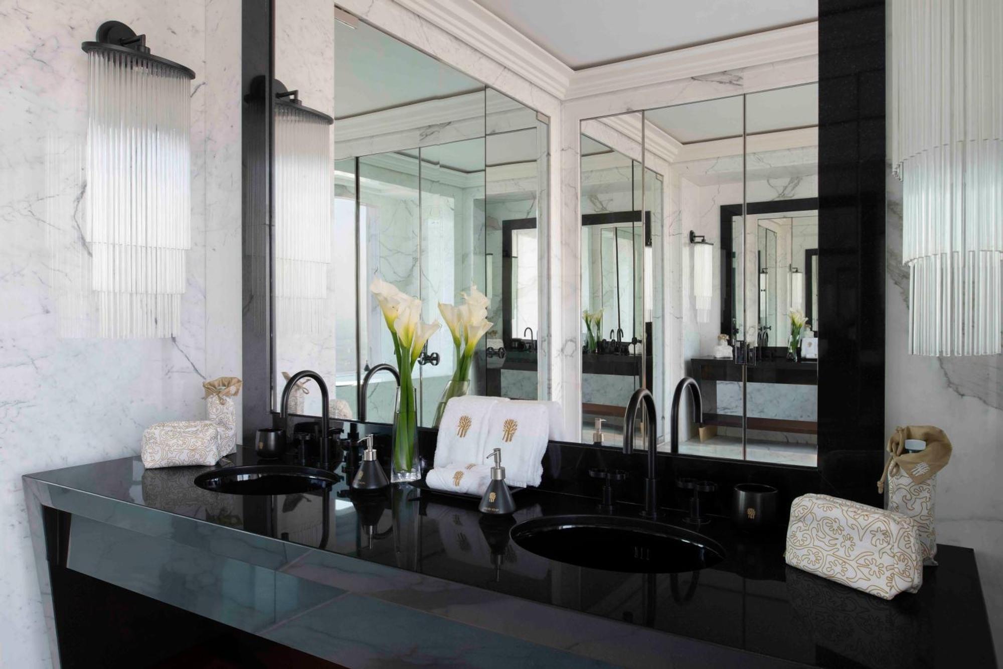 Banyan Tree Doha At La Cigale Mushaireb Экстерьер фото